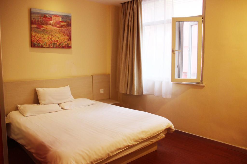 Gold Mine Express Hotel Nanning Cameră foto