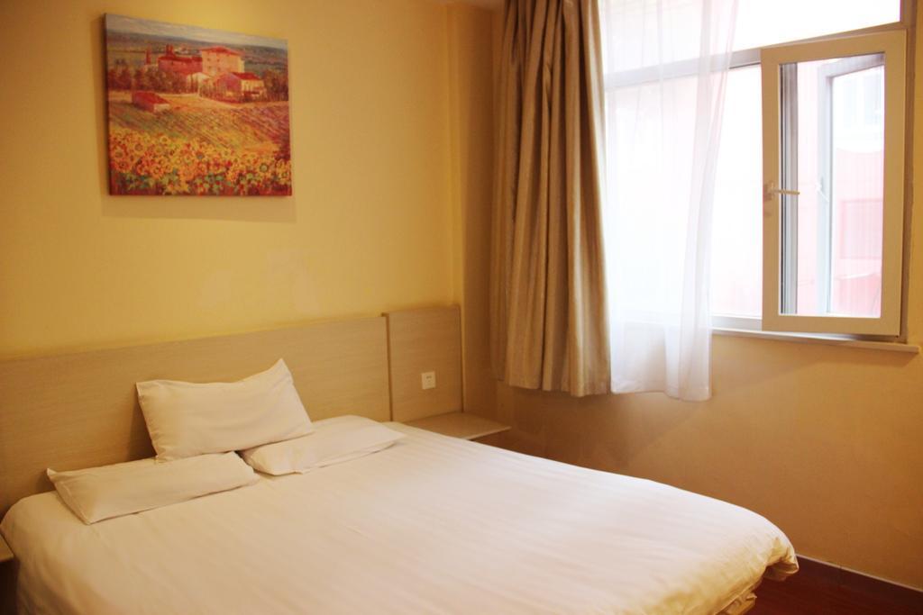Gold Mine Express Hotel Nanning Cameră foto