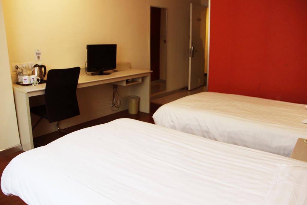 Gold Mine Express Hotel Nanning Cameră foto