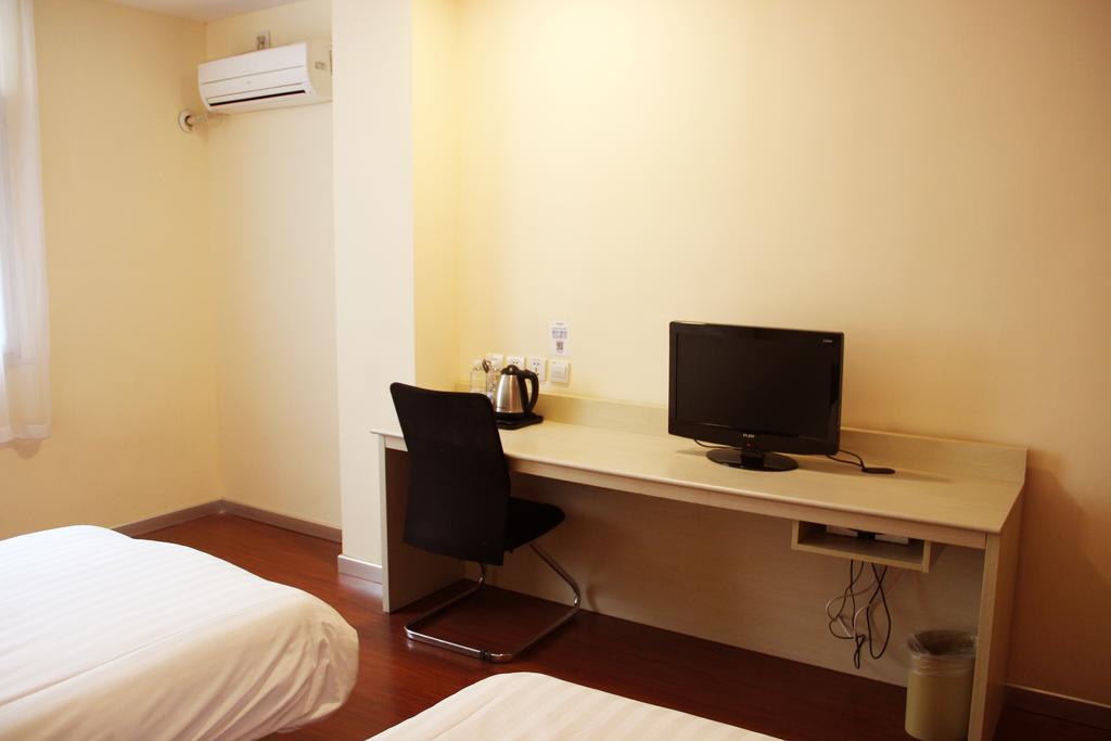 Gold Mine Express Hotel Nanning Cameră foto