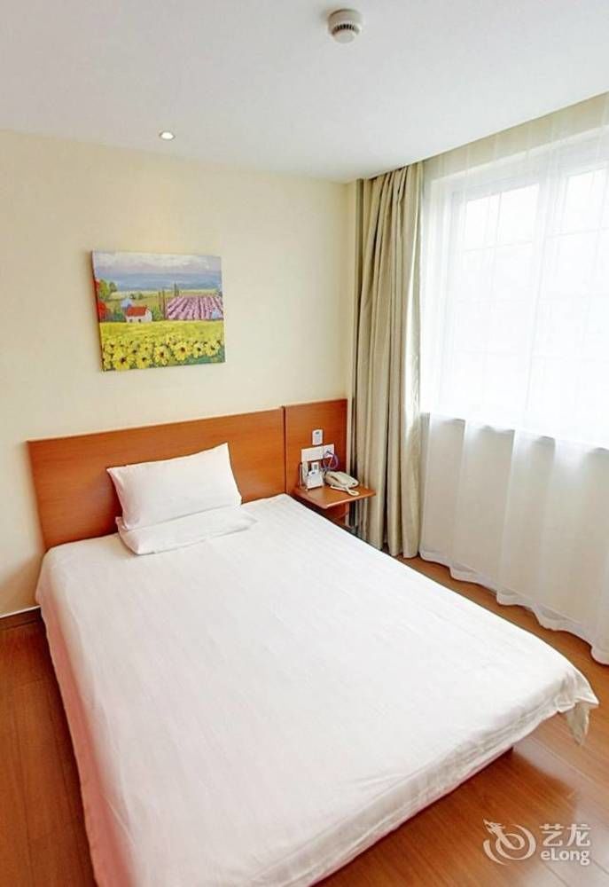 Gold Mine Express Hotel Nanning Exterior foto